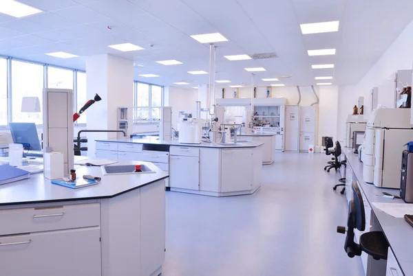 Pharmaceutical Labs — KSA